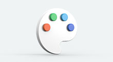 Brand colors