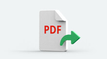 Export to PDF