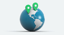 Interactive Maps
