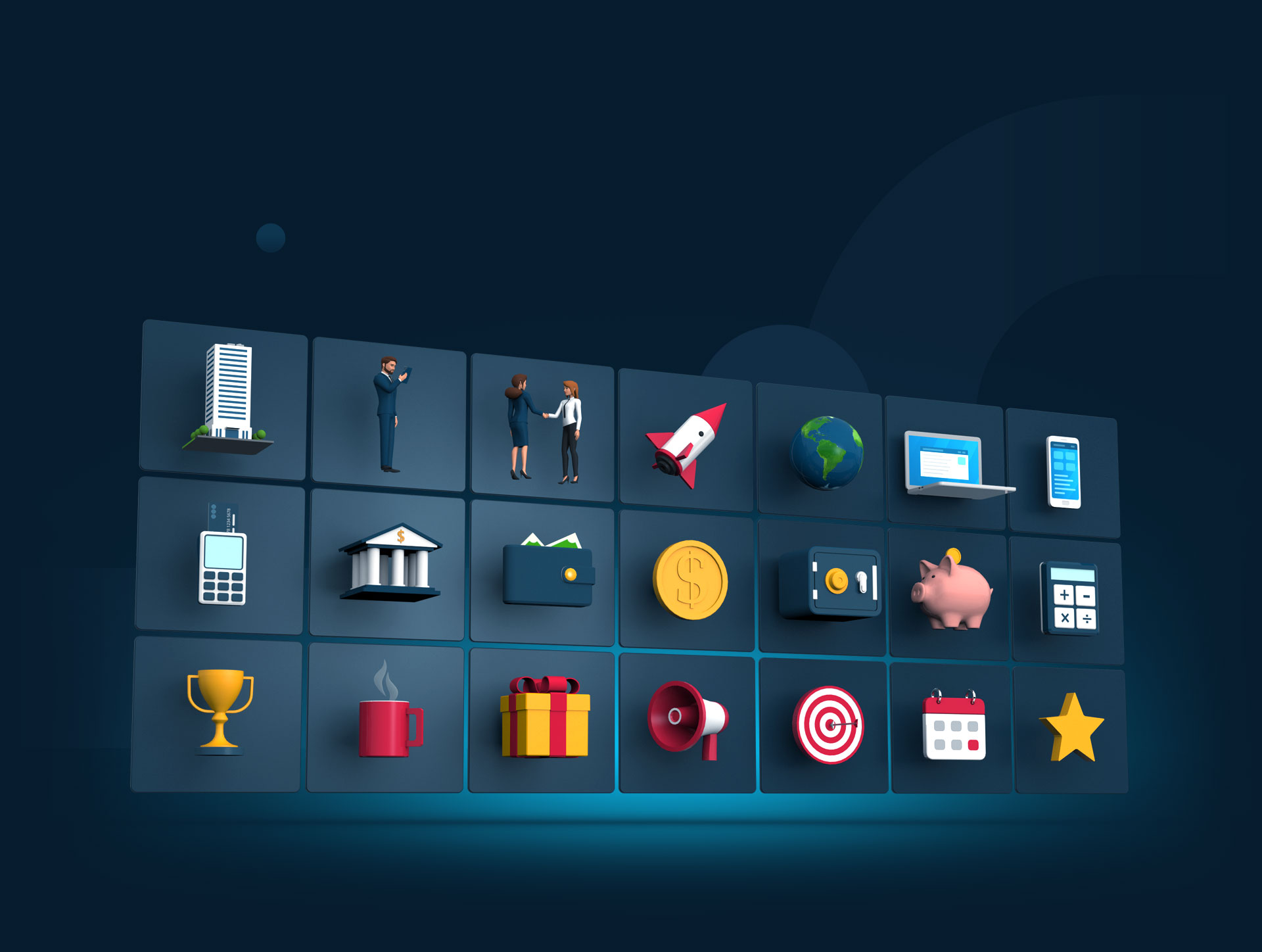 Presentations